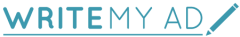 Write My Ad Logo